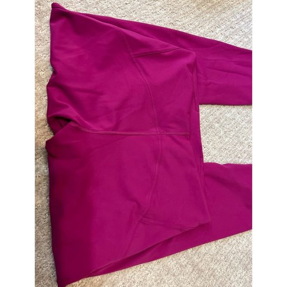 Lululemon leggings - Picture 3 of 5